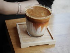 紫梅Dirty-溯洄咖啡VORTEX COFFEE