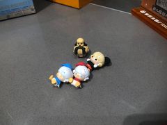 -泡泡玛特POPMART(正佳广场店)