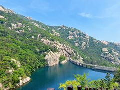 -青岛崂山太清宫