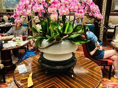 -夏宫中餐厅(香格里拉大酒店)