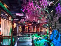-韵秋荷(宝山龙湖天街店)
