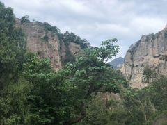 -雁荡山风景名胜区