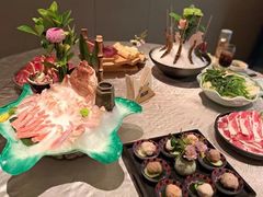 -ONE FULL 古董港式海鲜火锅