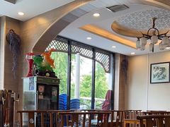-西域美食兰州老马拉面(顺沙路辅路店)