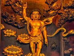 -大慈恩寺(大雁塔)