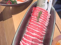 -季季山·云南野生菌火锅(上海首店)