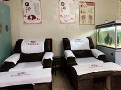 -荣神艺·推拿SPA养生馆(万菱汇店)