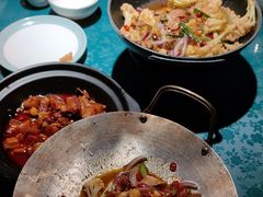-呷湘厨·鱼汤捞饭·剁椒鱼头·湘菜(国家会展中心店)