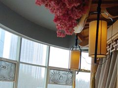 -巴渝瓦肆重庆鲜火锅(宝龙环湖店)