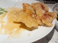 -奉天小馆·非遗东北菜(济南万象城店)