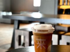 -来回·咖啡(钟村咖啡豆店)
