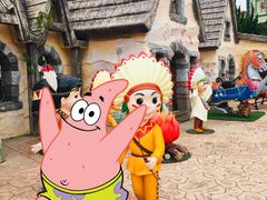 -蓬莱欧乐堡梦幻世界