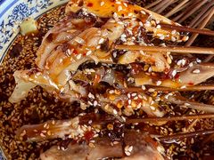 -大众跷脚牛肉馆·非遗传承单位(峨眉山店)