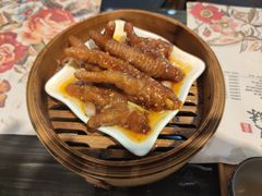 -虾饺妹·粤式手工点心(水荫路店)