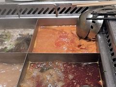 -海底捞火锅(旭辉MALL店)