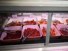 -33韩式自助烧烤(环城南路店)