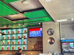 -吕氏疙瘩汤·私家菜馆(慈云寺店)