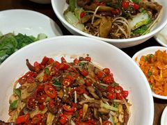 -寻裕记·现炒浇头面(人民广场店)