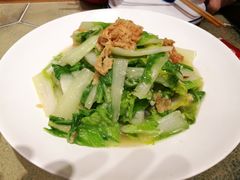 -盛百味·家宴餐厅(霸州分店)