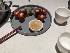 -煲王粤菜餐厅(中侨中心店)