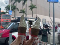 -富豪雪糕车流动点(尖沙咀)
