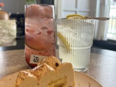 -22ºN BISTRO西餐&酒馆