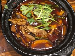-十吉老砂锅(天生丽街生活馆店)