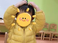 -魔力熊儿童早教托育中心(硚口同馨店)