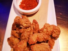 小酥肉-炉鱼(天河领展店)