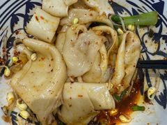 -子午路张记肉夹馍(兵马俑店)