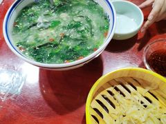 -窄巷子陕菜馆·地道陕西菜(粉巷店)