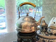 -虾饺妹·粤式手工点心(水荫路店)
