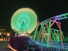 -三亚海昌梦幻海洋不夜城