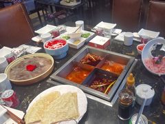-大妙火锅·非物质文化遗产(东郊记忆店)