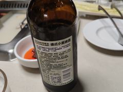 -海底捞火锅(枫蓝国际购物中心店)