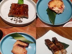 芝士焗蟹煲-Mr·Fish鱼鲜生海鲜放题(银泰in99店)