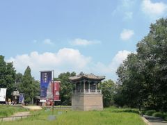 -承德避暑山庄景区