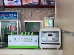 -李先生牛肉面大王(营口大润发店)