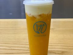 霸气芒果-优茶手作(凯邦店)
