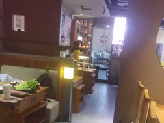 -呷哺呷哺 黄金牧场 (欢乐谷店)
