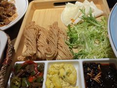 -应天大明王朝·南京菜(中山陵店)