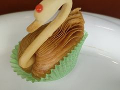 -仙林宾馆-餐厅