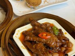 豉汁蒸凤爪-稻香海鲜饭店(第一国际店)