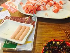 -傣妹时尚·休闲火锅(沙市店)