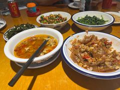 -好帮厨·下饭浏阳菜·坚持现炒(月湖店)