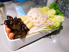 -半天妖烤鱼(西铁营万达店)
