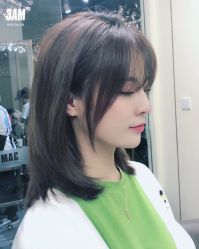 -3AM HAIR SALON染发烫发接发