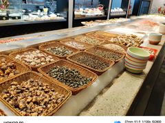 -健眺小海鲜(临海后山店)