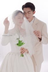 -巴黎春天婚纱摄影STUDIO·定制