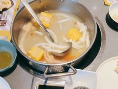 -椰小鸡·琼州糟粕醋(美兰缤纷城店)